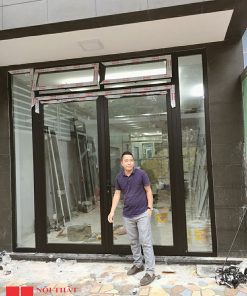 Cua Nhom Xingfa Pho Trieu Khuc 1