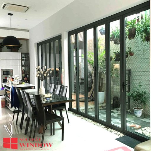 Cua Nhom Xingfa Nhap Khau Noi That Window