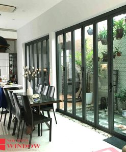 Cua Nhom Xingfa Nhap Khau Noi That Window