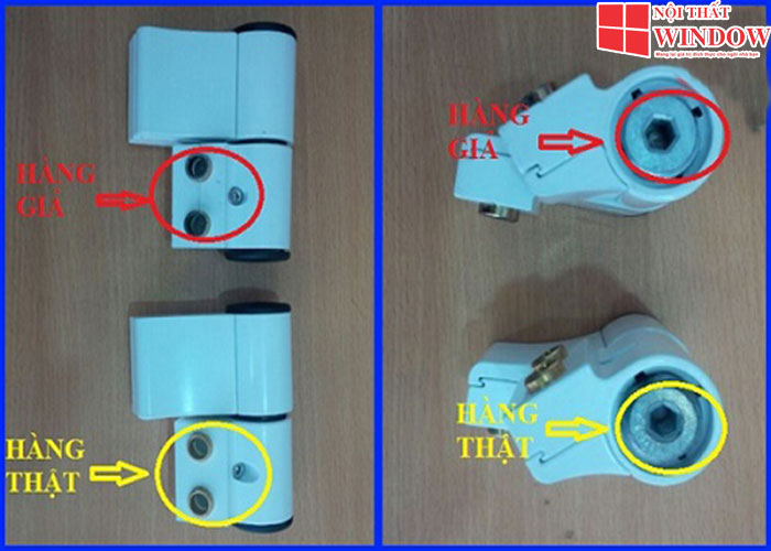 Bản lề 3D sử dụng cho cửa đi