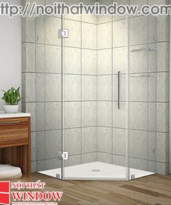 Cabin Phòng Tắm Kính Cường Lực