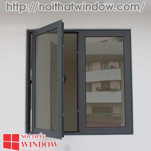 Các Đặc Điểm Nổi Bật Cửa Sổ Mở Quay Nhôm Xingfa Tốt