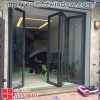 Cửa Đi Xếp Trượt 4 Cánh Nhôm Xingfa
