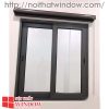 Cửa Sổ Mở Trượt 2 Cánh Nhôm Xingfa