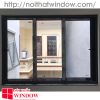 Cửa Sổ Mở Trượt 3 Cánh Nhôm Xingfa