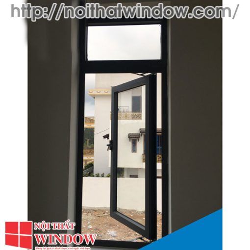 Đặc Điểm Nổi Bật Cửa Đi Mở Quay Nhôm Xingfa Nội Thất Window