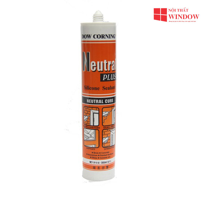 Keo Dow Corning