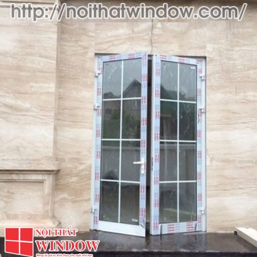 Những Đặc Điểm Nổi Bật Cửa Đi Mở Quay Nhôm Xingfa Nội Thất Window