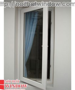 Quý Khách Sẽ Nhận Được Gì Khi Sử Dụng Cửa Sổ Mở Quay 1 Cánh Nhôm Xingfa Nội Thất Window
