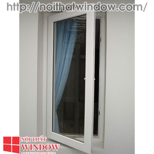 Quý Khách Sẽ Nhận Được Gì Khi Sử Dụng Cửa Sổ Mở Quay 1 Cánh Nhôm Xingfa Nội Thất Window