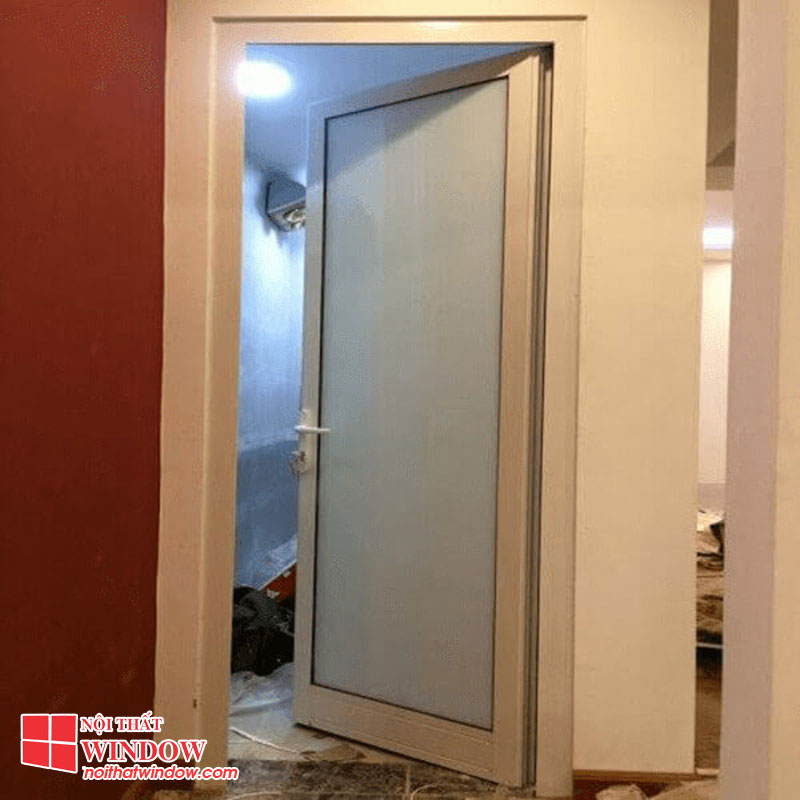 Thông Số Mẫu Cửa Nhôm Xingfa Nhà Vệ Sinh Chất Lượng Chính Hãng