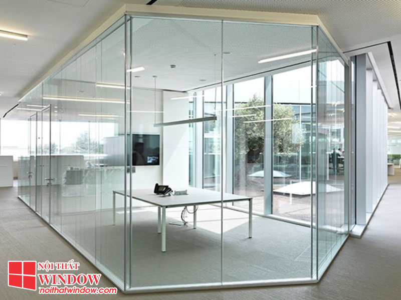 Tại Sao Việc Dùng Cửa Kính Cường Lực Cách Âm Là Điều Cần Thiết