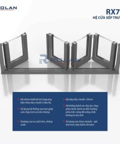 Rolan R80 Xeptruot Min