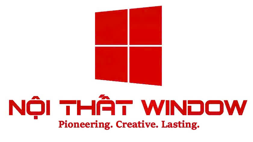 Nội Thất Window